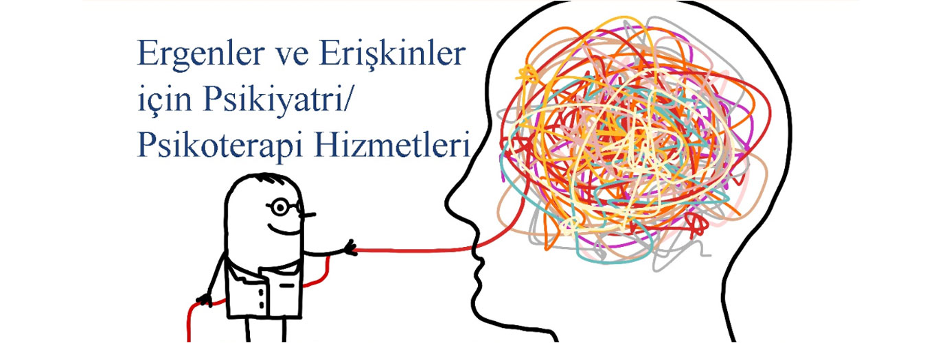 Dr. Özgür Önder Psikiyatri Uzmanı